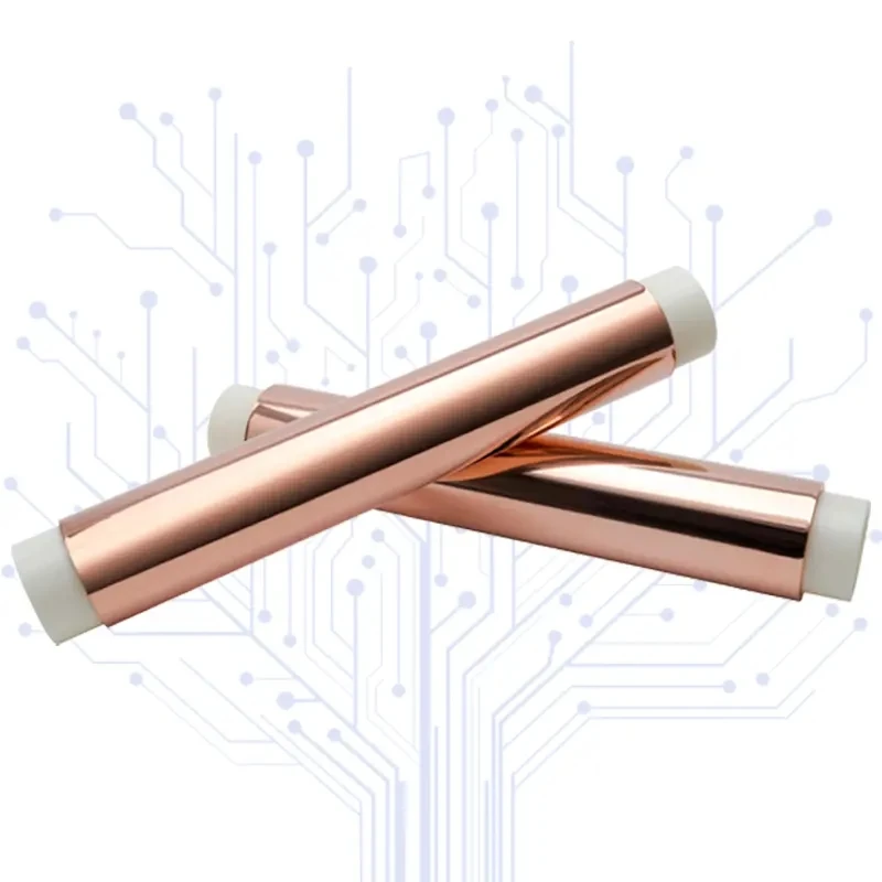 Plastifye 2L fleksib Copper Clad