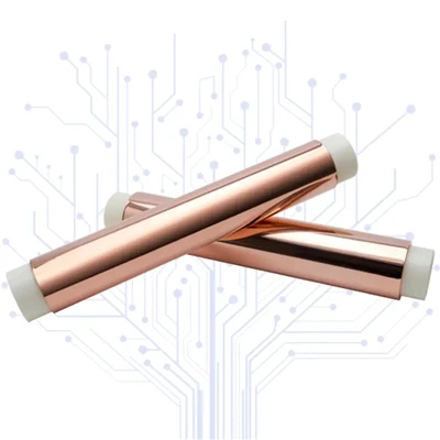 Plastifye 2L fleksib Copper Clad