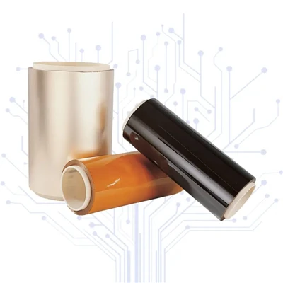 Plastifye 3L fleksib Copper Clad