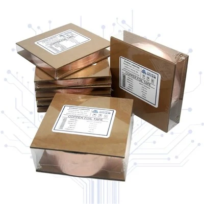 Adezif Copper Foil Tape