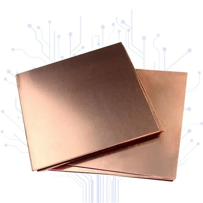 Fèy Copper